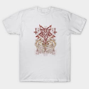 Devil. T-Shirt